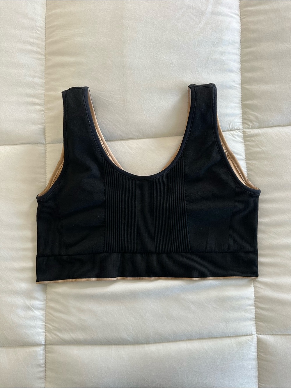 Spanx Breast of Both Worlds Bralette - Picture 8 of 8